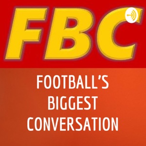 FOOTBALL'S BIGGEST CONVERSATION