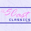 5Cast: The Essential Top 5 Lists Podcast artwork