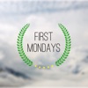First Mondays artwork