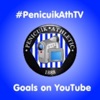 PenicuikAthTV on iTunes artwork