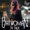 Batwoman TV Talk artwork