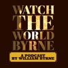 Watch the World, Byrne artwork