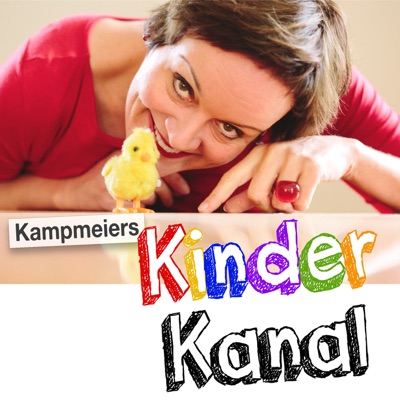 KampmeiersKinderKanal KampmeiersKinderKanal