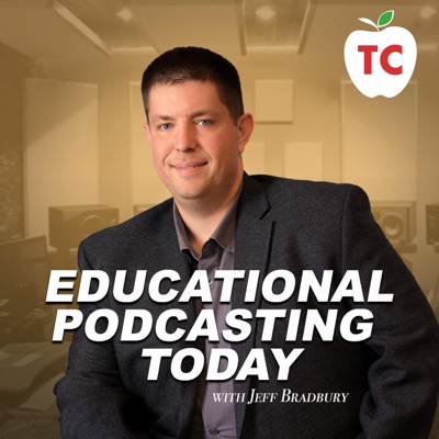 Educational Podcasting Today Educational Podcasting Today