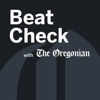 Beat Check with The Oregonian artwork