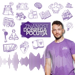 Znanost dobrega počutja