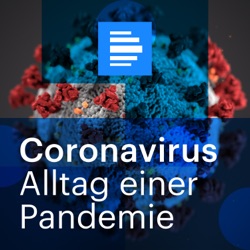 Coronavirus – Alltag einer Pandemie