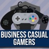 Business Casual Gamers artwork