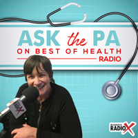 Best Of Health podcast