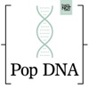 Pop DNA artwork