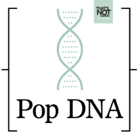 Pop DNA podcast