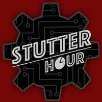 Stutter Hour podcast