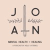 Joan Podcast artwork