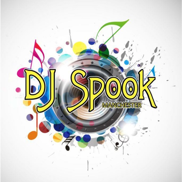 DJSpook Podcast's