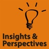 Insights & Perspectives artwork