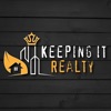 Keeping It Realty artwork