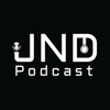 JND Podcast artwork