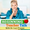 Beginning Teacher Talk artwork