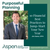 10 Financial Tips to Jump-Start Your New Year, Part 1