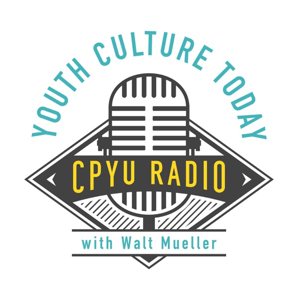 Youth Culture Today with Walt Mueller Artwork