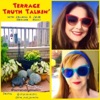 TERRACE TRUTH TALKIN'   artwork