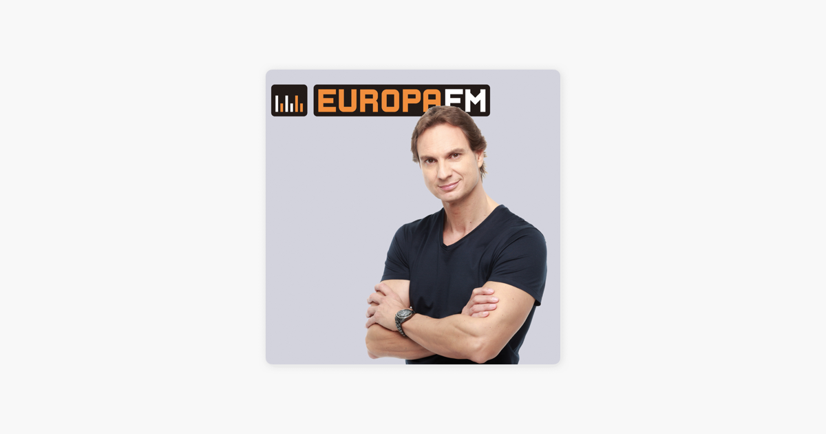 Europa fm levantate y cardenas podcast
