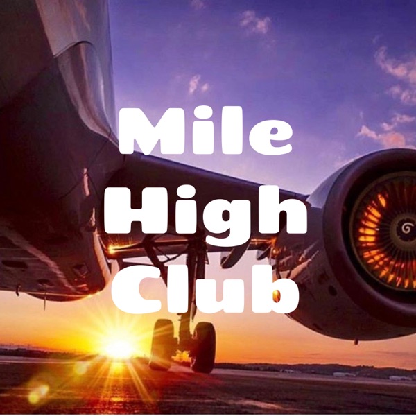 Mile High Club