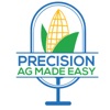 Precision Ag Made Easy artwork