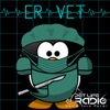 ER Vet - Stories from the animal ER - Pet Life Radio Original (PetLifeRadio.com) artwork