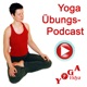 Yoga Entspannung und Meditation Podcast