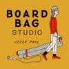 Board Bag Studio artwork