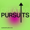 Creative Pursuits Podcast artwork