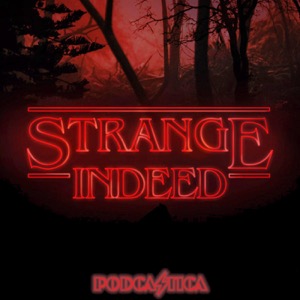 Strange Indeed an Carnival Row Fancast