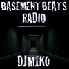 Basement Beats Radio artwork