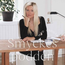 164. Divorce rings och vårens smyckesbasgarderob