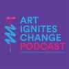 Art Ignites Change artwork