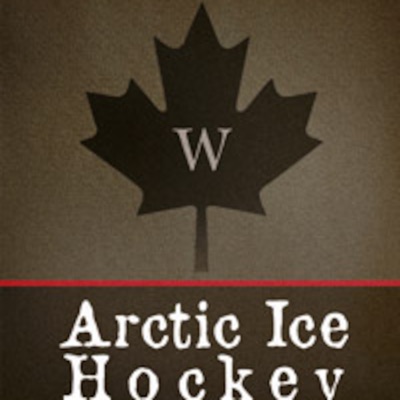 Arctic Ice Hockey's Podcast Arctic Ice Hockey's Podcast