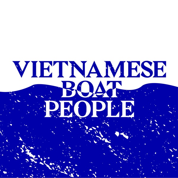 The Vietnamese Boat People