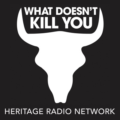 What Doesn't Kill You What Doesn't Kill You