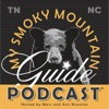 My Smoky Mountain Guide Hosted by Marc & Ann Bowman artwork