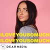 I Love You So Much With Kenzie Elizabeth artwork
