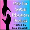 Help for Special Educators artwork