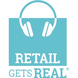 353. Futurist Kate Ancketill on what AI means for retailers