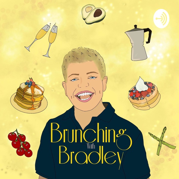 Brunching with Bradley