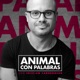 Animal con palabras