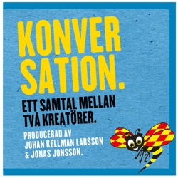 #20: Mats Jonsson & Annika Norlin