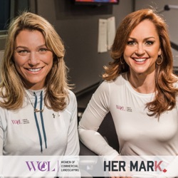 Her Mark Podcast