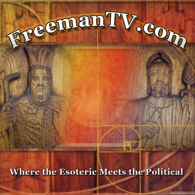 The Free Zone w/ Freeman Fly The Free Zone w/ Freeman Fly