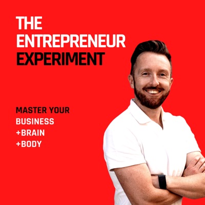 The Entrepreneur Experiment:Gary Fox