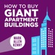 How To Buy Giant Apartment Buildings